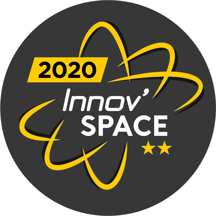 Logo Innov' SPACE