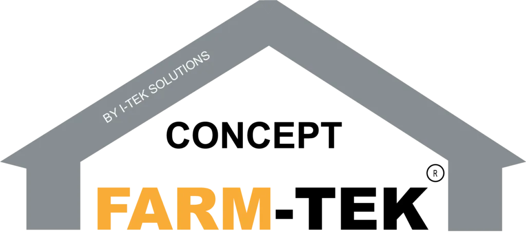 Logo FARM-TEK