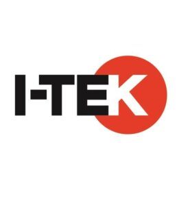 Logo I-TEK