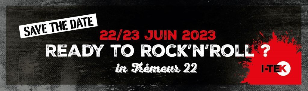 ROCK'N'TEK