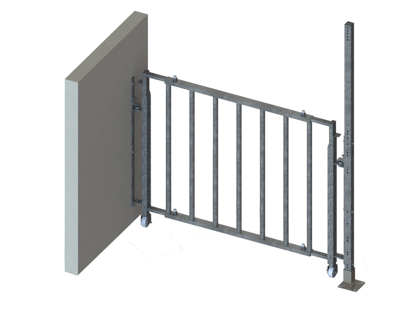 Portillon VICE VERSA